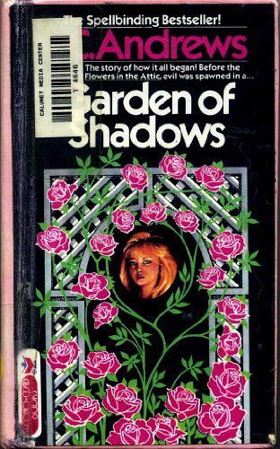 Cover Art for 9780833510280, Garden Of Shadows (Turtleback School & Library Binding Edition) by V. C. Andrews