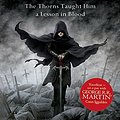 Cover Art for 8601404216220, Prince of Thorns (The Broken Empire, Book 1): 1/3 by Mark Lawrence