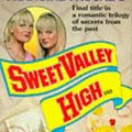 Cover Art for 9780553407839, Operation Love Match (Sweet Valley High) by Kate William