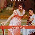 Cover Art for 0760789222344, Frederica by Georgette Heyer