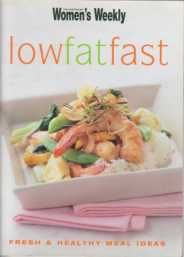 Low-fat Fast