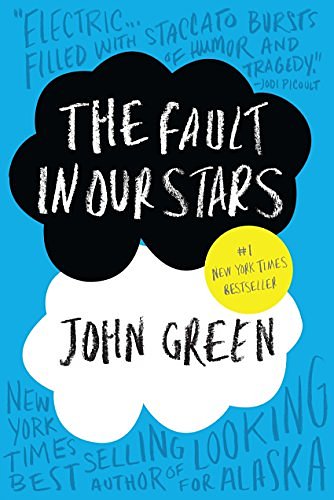 Cover Art for 8580001039152, The Fault in Our Stars by John Green