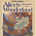 Cover Art for 9780517555910, Alice's Adventures in Wonderland by Lewis Carroll