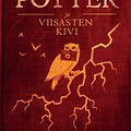 Cover Art for 9781781101803, Harry Potter ja viisasten kivi by J.K. Rowling