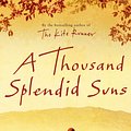 Cover Art for 9780747582977, A Thousand Splendid Suns by Khaled Hosseini