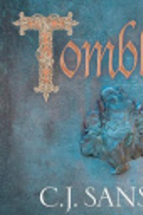 Cover Art for 9781529007084, Tombland by C.J. Sansom