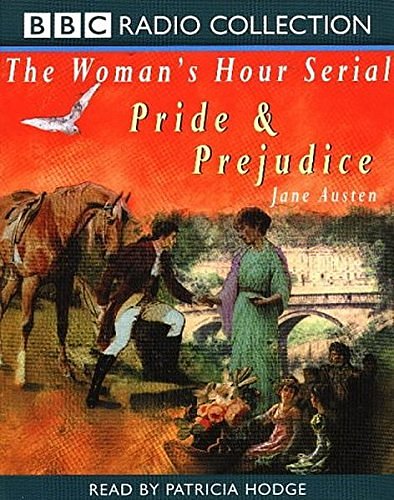 Cover Art for 9780563558163, Pride and Prejudice by Jane Austen