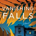 Cover Art for 9780062978493, Vanishing Falls: A Novel by Poppy Gee