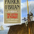 Cover Art for 9780786166497, The Letter of Marque by O'Brian, Patrick