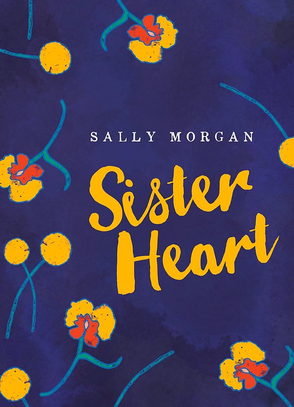 Cover Art for 9781925163223, Sister Heart by Sally Morgan