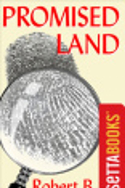 Cover Art for 9780795307362, Promised Land by Robert B. Parker