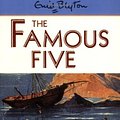 Cover Art for 9780861636884, Five on a Treasure Island (The Famous Five Series I) by Enid Blyton