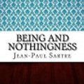 Cover Art for 9781973776659, Being and Nothingness by Jean-Paul Sartre