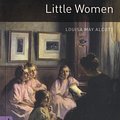 Cover Art for 9780194791755, Little Women: 1400 Headwords by Louisa May Alcott, John Escott