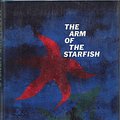 Cover Art for 9780374303969, The Arm of the Starfish by L'Engle, Madeleine