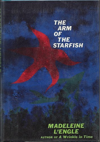 Cover Art for 9780374303969, The Arm of the Starfish by L'Engle, Madeleine