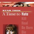 Cover Art for 9781471106521, A Time To Hate by Robert Greenberger