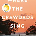 Cover Art for 9781472154651, Where the Crawdads Sing by Delia Owens