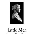 Cover Art for 9781720880530, Little Men: Life at Plumfield with Jo's Boys by Louisa May Alcott