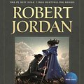 Cover Art for 9781250774361, New Spring by Robert Jordan