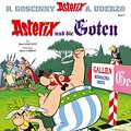 Cover Art for B00RP18E1O, Asterix 07: Asterix und die Goten by René Goscinny