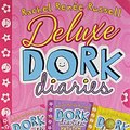 Cover Art for 9780857074744, Dork Diaries Collection Rachel Renee Russell 4 Books Set Pack RRP: ?23.96 (Do. Dork Diaries Collection Rachel Renee Russell 4 Books Set Pack RRP: ?23.96 (Do. by Rachel Renee Russell