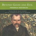 Cover Art for 9781602060371, Beyond Good and Evil by Friedrich Wilhelm Nietzsche