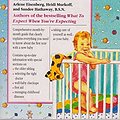 Cover Art for 9780207190780, What to Expect the First Year by Arlene Eisenberg, Heidi Eisenberg, Murkoff and Sandee Eisenberg Hathaway