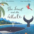 Cover Art for 9780864615312, The Snail and the Whale by Julia Donaldson