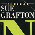 Cover Art for 9780449004579, N is for Noose by Sue Grafton