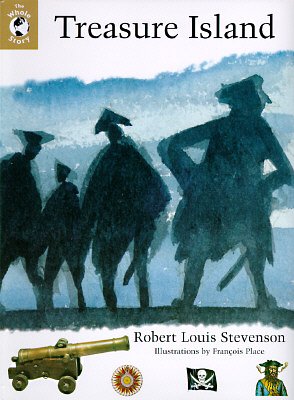 Cover Art for 9780670867950, Treasure Island by Robert Louis Stevenson