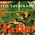 Cover Art for 9783442429523, Taiko by Eiji Yoshikawa