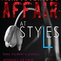 Cover Art for 9781609422202, The Mysterious Affair at Styles by Agatha Christie