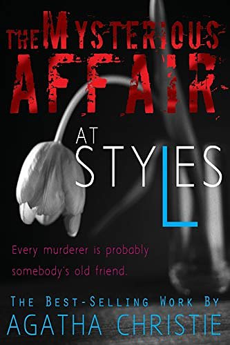 Cover Art for 9781609422202, The Mysterious Affair at Styles by Agatha Christie