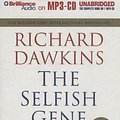 Cover Art for 9781455831647, The Selfish Gene by Richard Dawkins