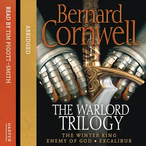 Cover Art for B00NPBHHW0, Excalibur by Bernard Cornwell