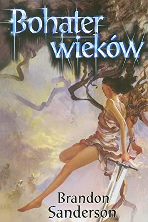 Cover Art for 9788374802000, Bohater wieków by Brandon Sanderson