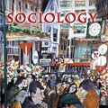 Cover Art for 9780131849181, Sociology by John J. Macionis