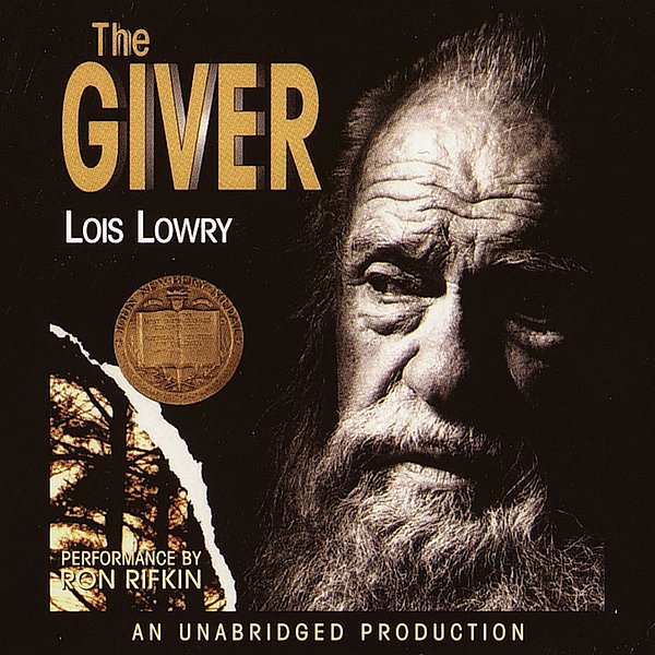 Cover Art for 9780553751376, The Giver by Lois Lowry