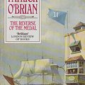 Cover Art for 9780006173595, The Reverse of the Medal by O'Brian, Patrick