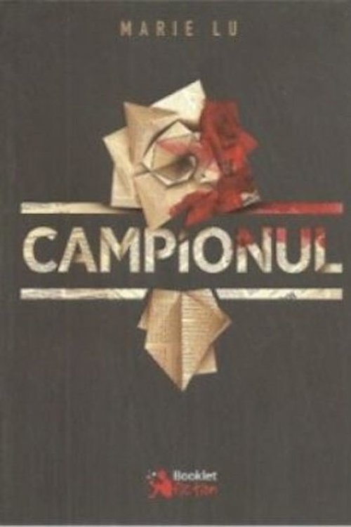 Cover Art for 9786065905429, Campionul by Unknown