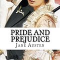 Cover Art for 9781515134763, Pride and Prejudice by Jane Austen