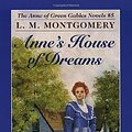 Cover Art for 9780770422103, Anne's House of Dreams by L. M. Montgomery