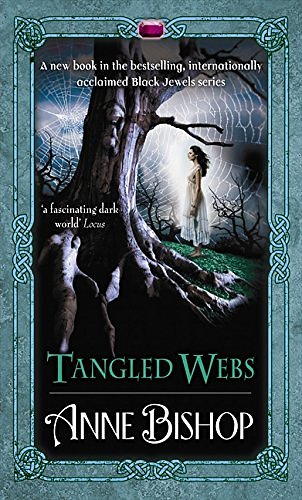 Cover Art for 9780732286460, Tangled Webs by Anne Bishop