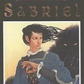 Cover Art for 9780606118149, Sabriel by Garth Nix