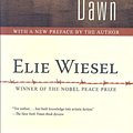 Cover Art for 9780756972264, Dawn by Elie Wiesel