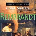 Cover Art for 9781555212117, Rembrandt by Andrew Morrall