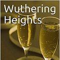 Cover Art for B07NKVLDS4, Wuthering Heights by Brontë, Emily