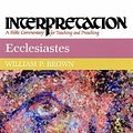 Cover Art for 9780804231466, Ecclesiates by William P. Brown