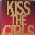 Cover Art for 9780002241274, Kiss the Girls by James Patterson